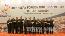 ASEAN mong muốn tăng cường tham vấn để sớm thiết lập COC